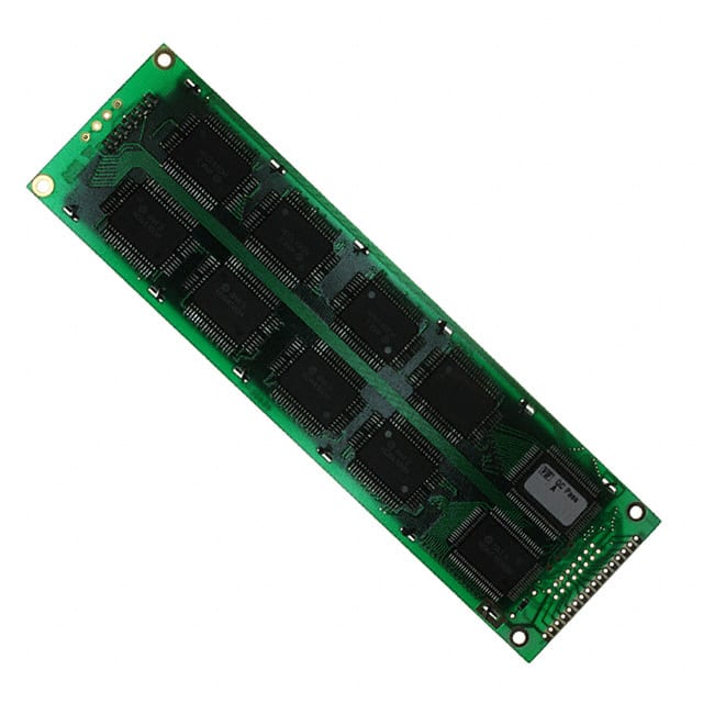 Varitronix MDLS-40466-GHVLED4G