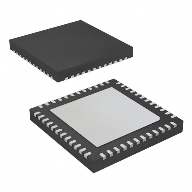Microchip Technology PIC18F57Q84-I/6MX