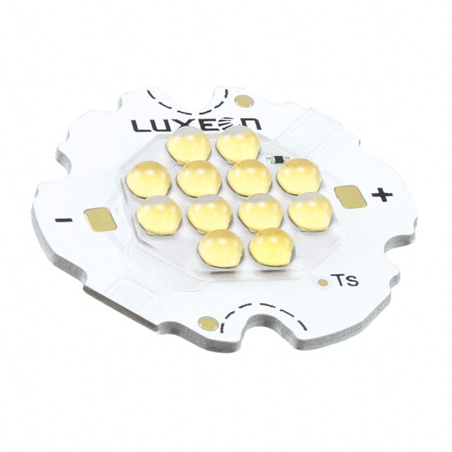 Lumileds LXK8-PW27-0024A