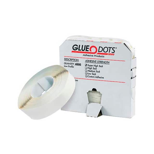 Glue Dots GD103