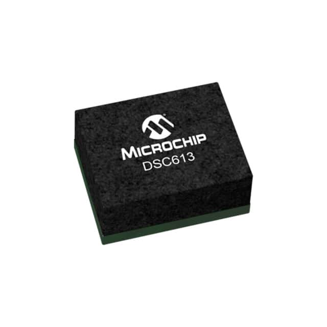 Microchip Technology DSC613RA2A-0106