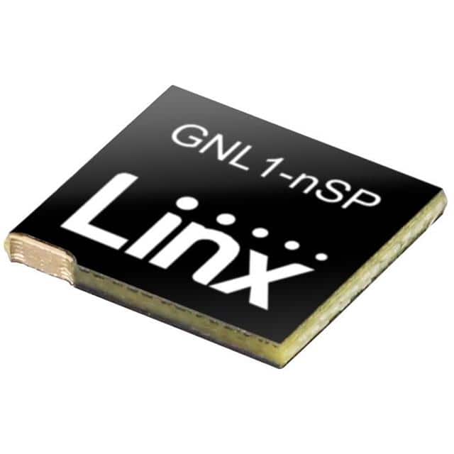 Linx Technologies Inc. AEK-GNL1-NSP