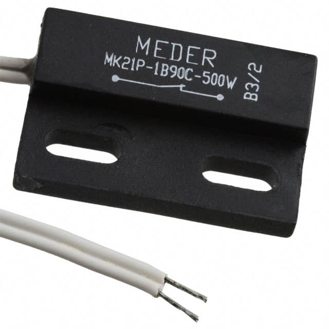 Standex-Meder Electronics MK21P-1B90C-500W