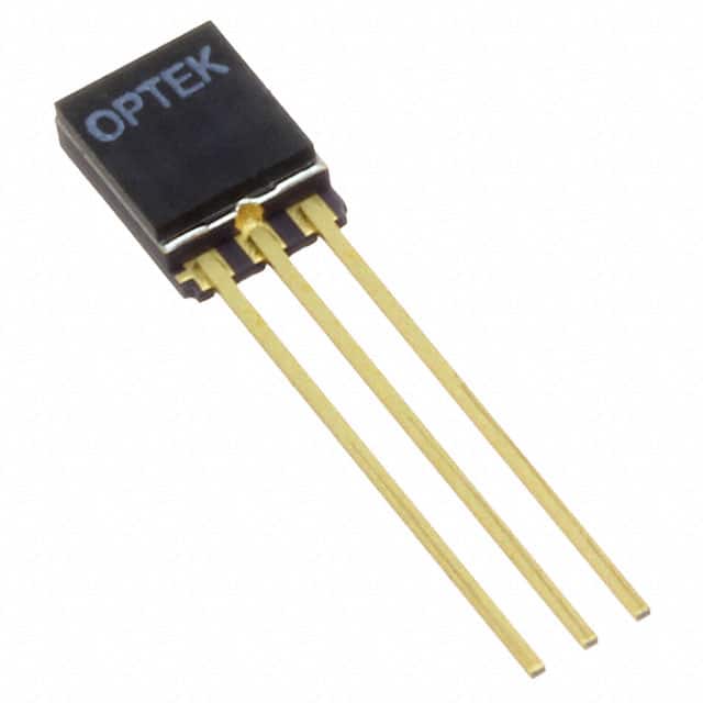 TT Electronics/Optek Technology OMH3075