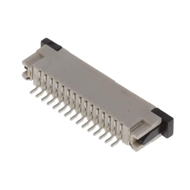 Samtec Inc. ZF1-15-02-T-WT