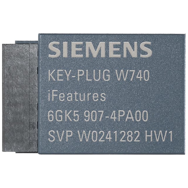 Siemens 6GK59074PA00