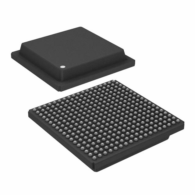 Microchip Technology ZL50075GAG2