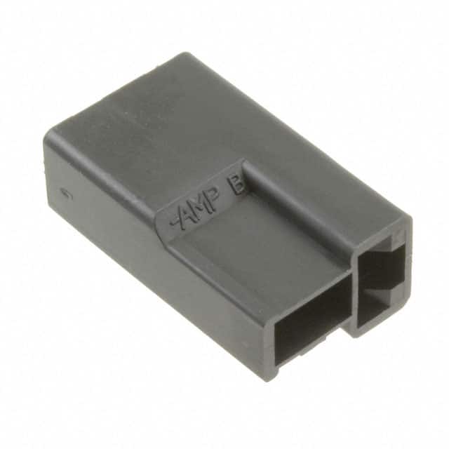 TE Connectivity AMP Connectors 171810-2