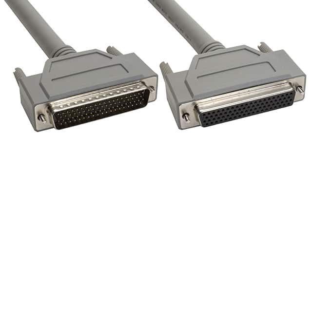 Amphenol Cables on Demand CS-DSDHD78MF0-025
