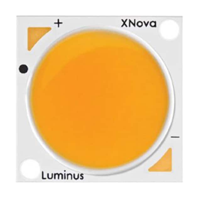 Luminus Devices Inc. CXM-18-30-80-36-AA30-F4-3