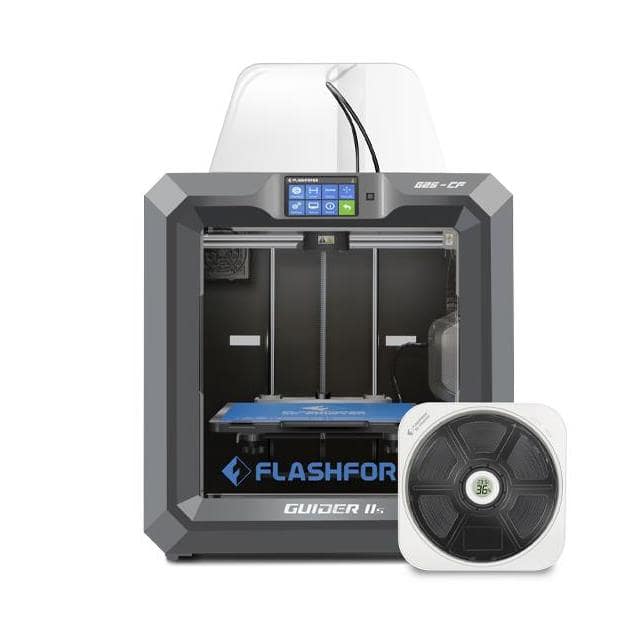 Flashforge USA 3D-FFG-GUIDER2SCF