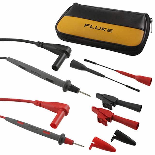 Fluke Electronics TL80A