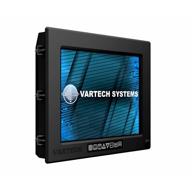 VarTech Systems VTDV4M150bCPA