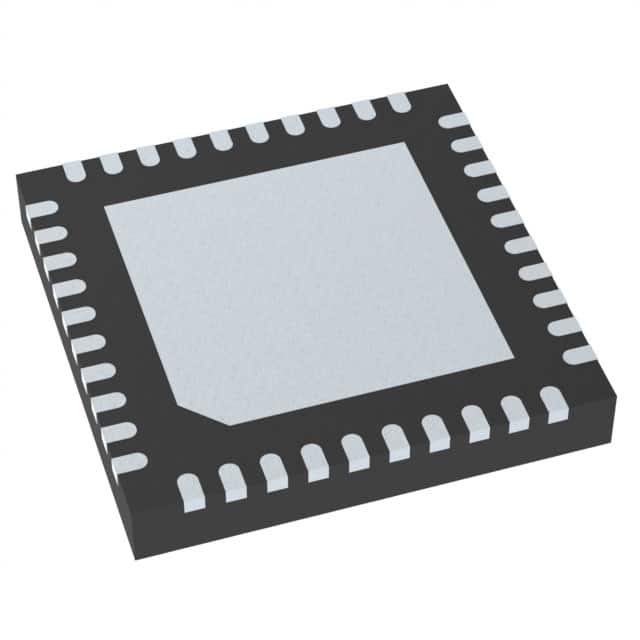 Infineon Technologies IR3570AMGB19TRP
