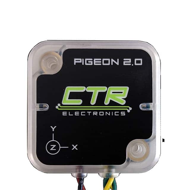 CTR Electronics 21-737785
