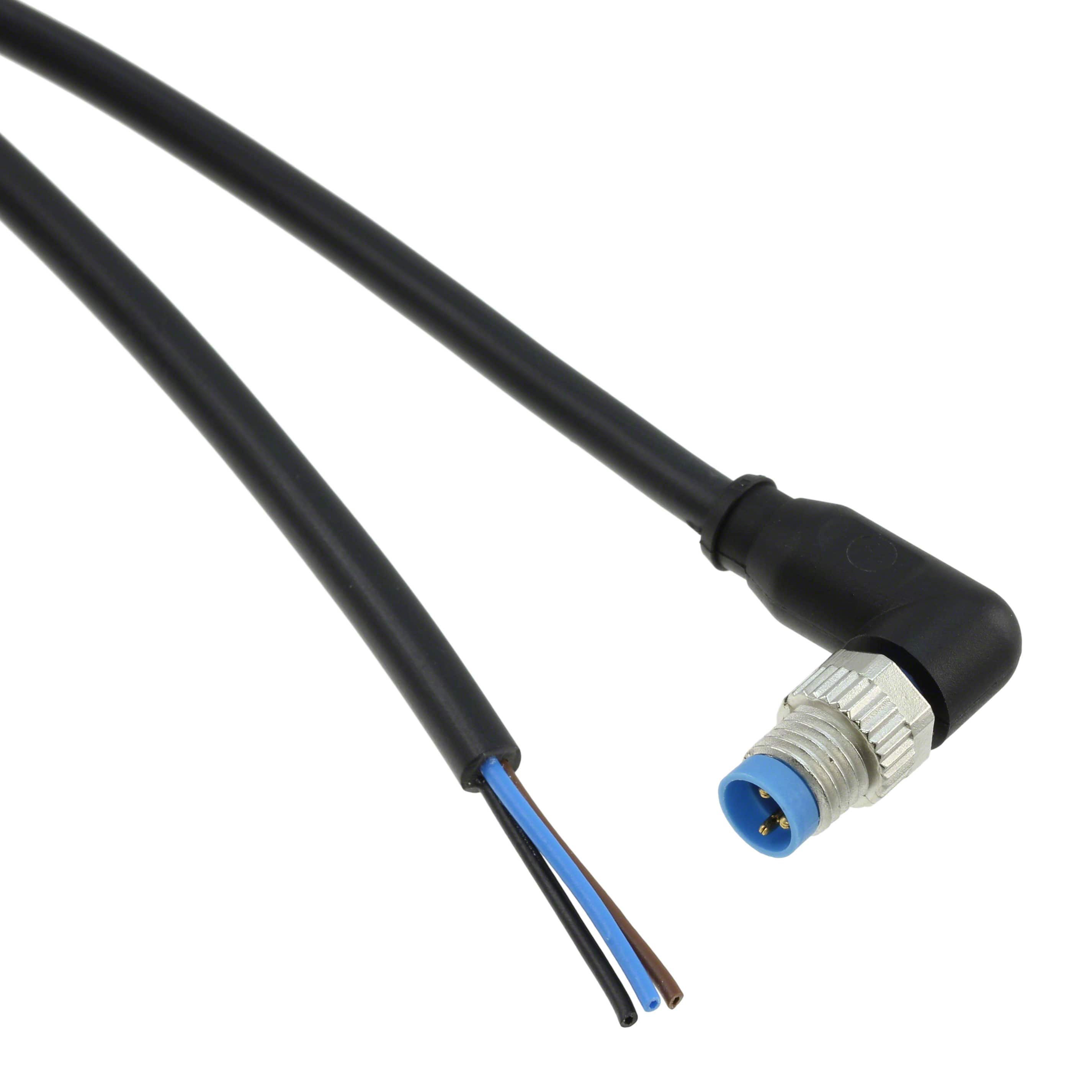 TE Connectivity AMP Connectors 1-2273008-1