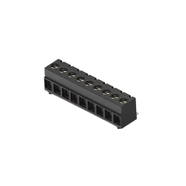 TE Connectivity AMP Connectors 2383945-9