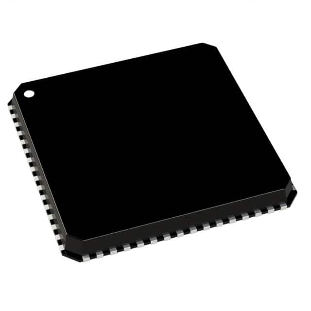Analog Devices Inc. AD9861BCPZ-50