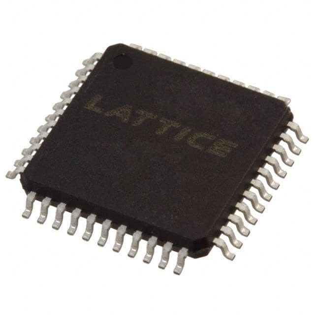Lattice Semiconductor Corporation ISPLSI 2064VE-135LTN44I