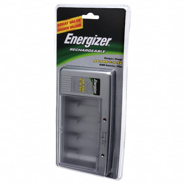 Energizer Battery Company CHFCV