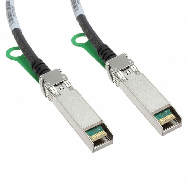 Amphenol Cables on Demand SF-NDCCGJ28GB-005M