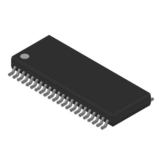 Freescale Semiconductor MC33794DHR2