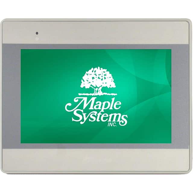 Maple Systems Inc HMI5043L