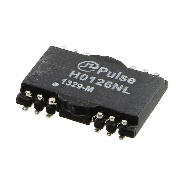 Pulse Electronics H0126NL