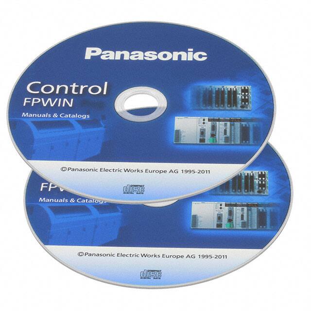 Panasonic Industrial Automation Sales FPWINPROS6-UPGRADE