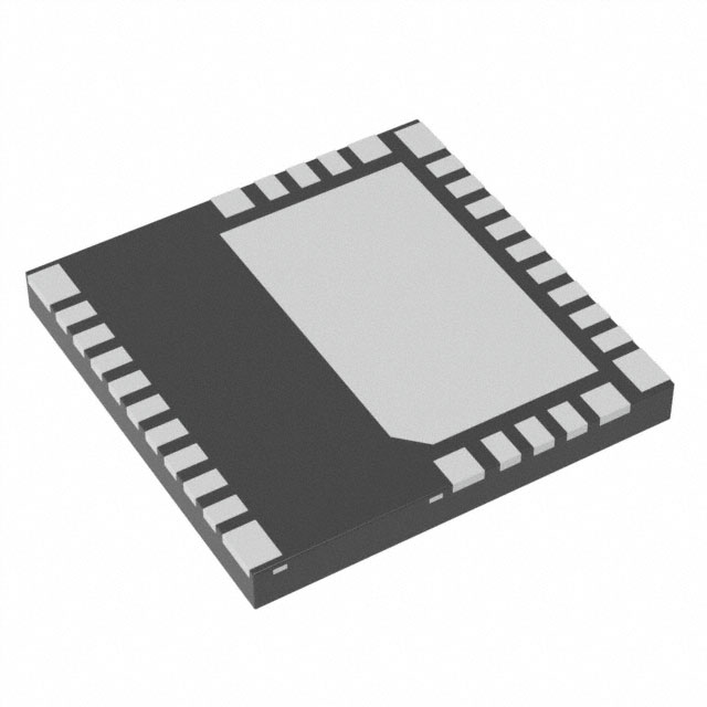 Texas Instruments LMG3411R050RWHR