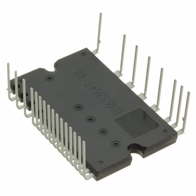 Rohm Semiconductor BM63364S-VA