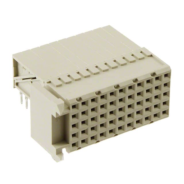 TE Connectivity AMP Connectors 1857991-1