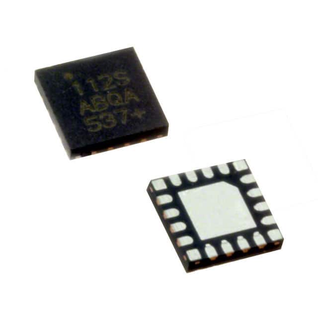 Silicon Labs CPT112S-A01-GMR