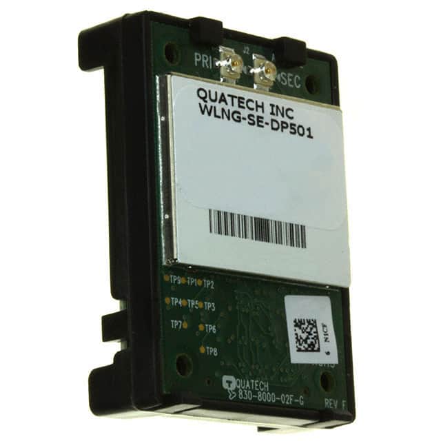 Quatech-Division of B&B Electronics WLNG-SE-DP501