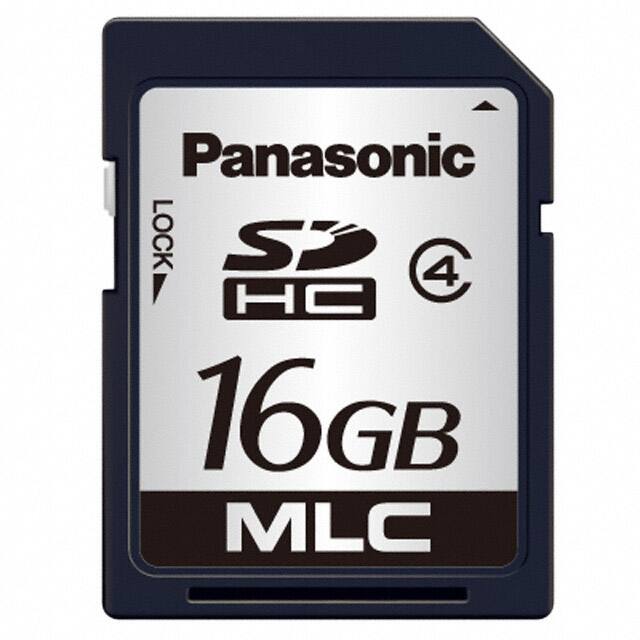 Panasonic Electronic Components RP-SDP16GDG0