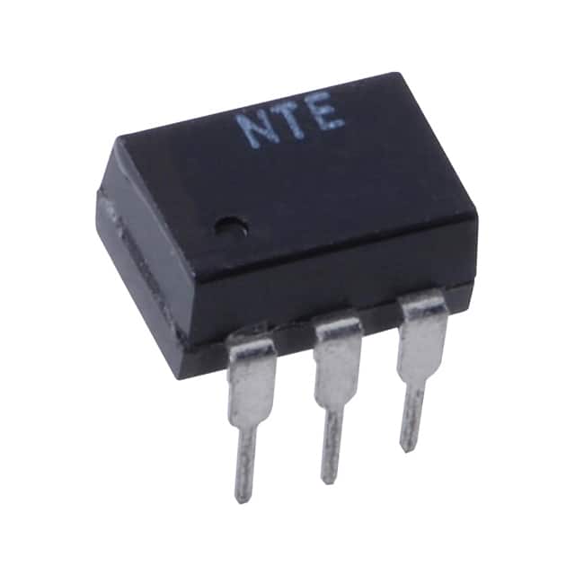 NTE Electronics, Inc NTE3090