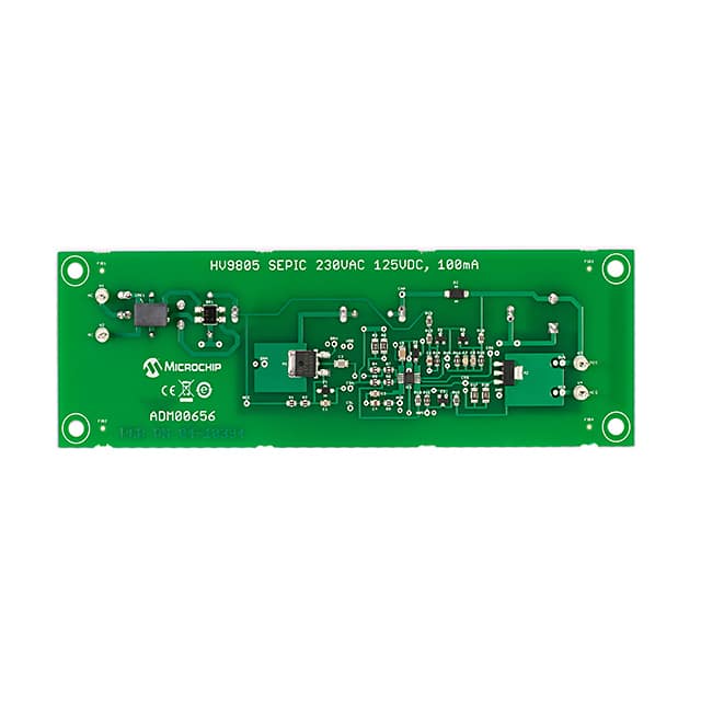 Microchip Technology ADM00656