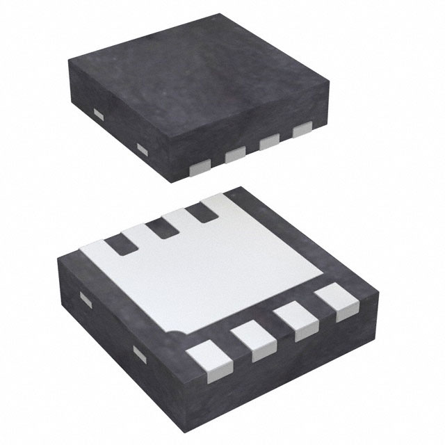 Diodes Incorporated DMT3006LDK-7