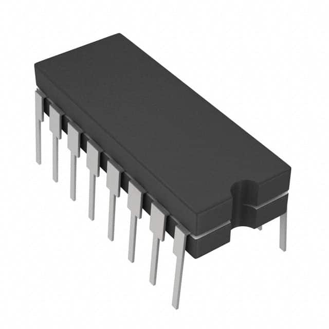Microchip Technology TC500AIJE
