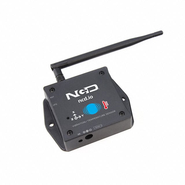 National Control Devices PR49-24E