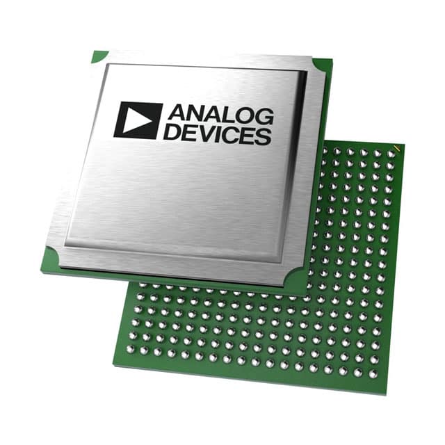 Analog Devices Inc. AD9177BBPZRL