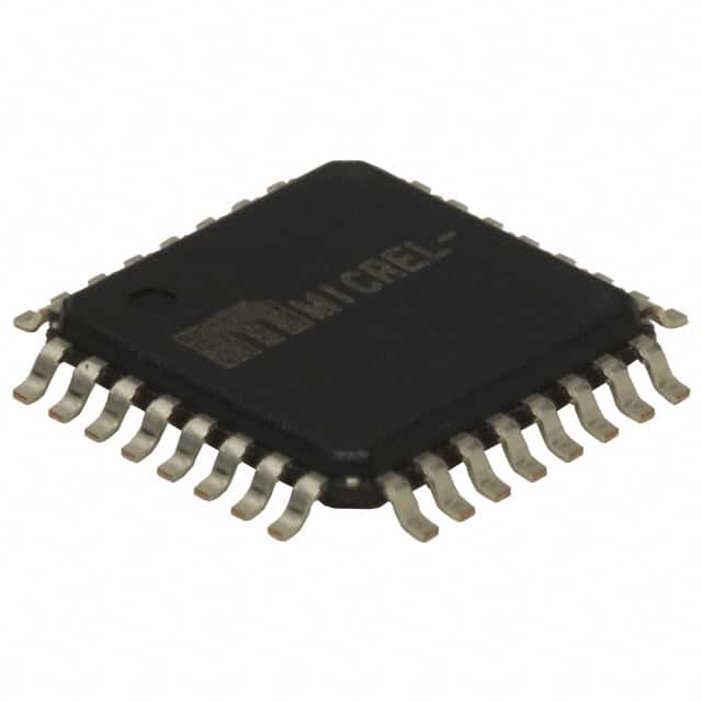 Microchip Technology SY100EP196VTI-TR