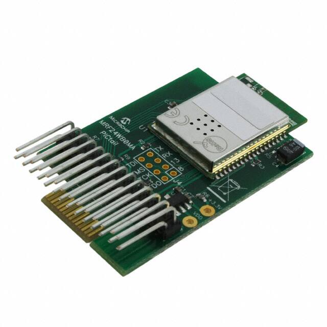 Microchip Technology AC164136-4