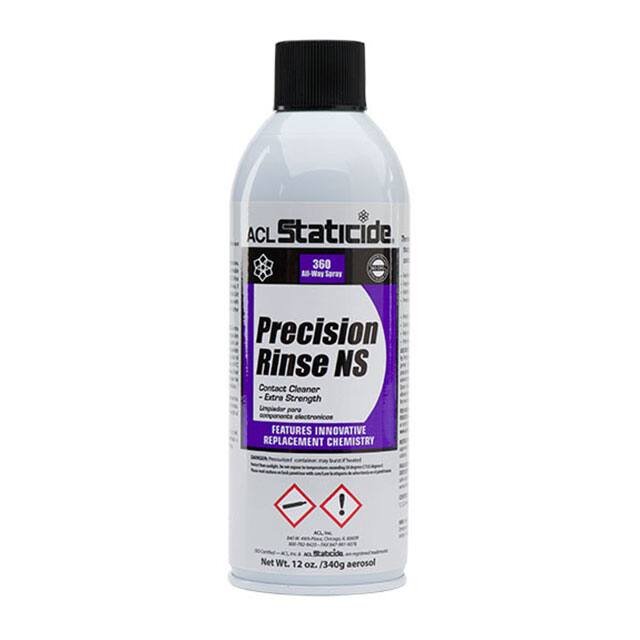 ACL Staticide Inc 8603