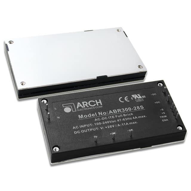 ARCH ABR300-24S