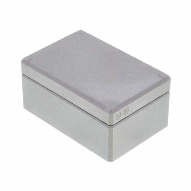 Hoffman Enclosures, Inc. Q1286PCD