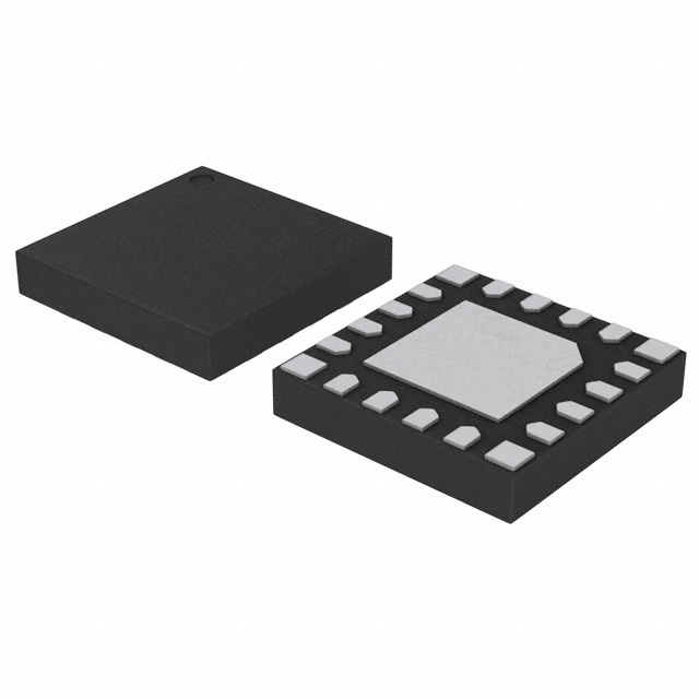 Silicon Labs EFM8BB10F2A-A-QFN20R