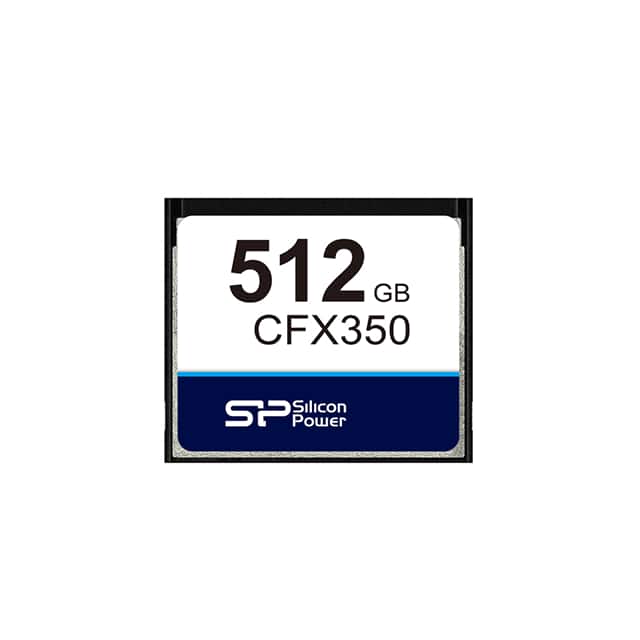 Silicon Power SP512GICFX355SV0