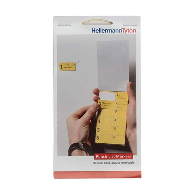 HellermannTyton 598-00345