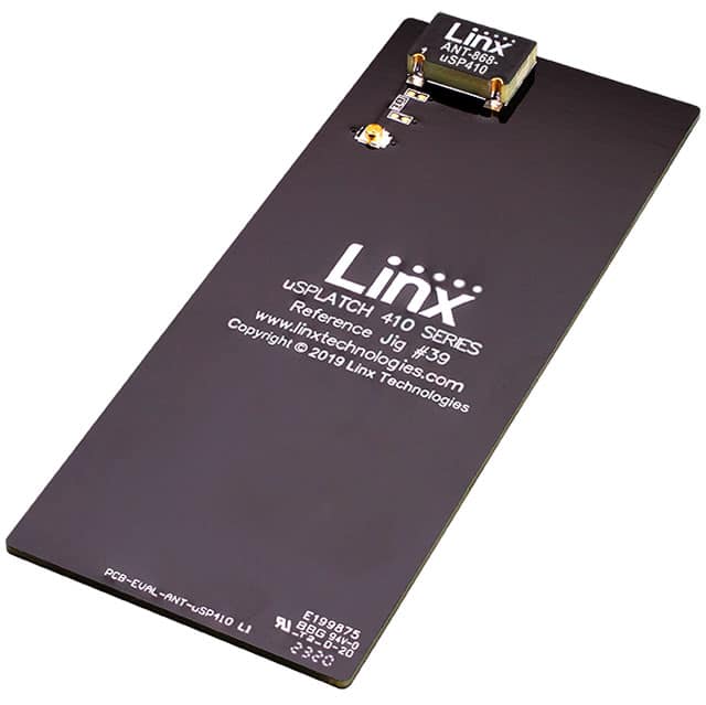Linx Technologies Inc. AEK-868-USP410